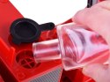 Straż Pożarna Zdalnie Sterowana 2.4G 1:20 Z Wodą