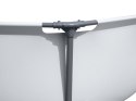 Basen stelażowy okrągły Bestway 56408 305 x 305 cm
