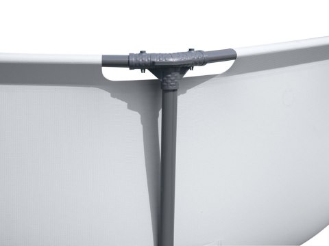 Basen stelażowy okrągły Bestway 56408 305 x 305 cm Basen stelażowy okrągły Bestway 56408 305 x 305 cm