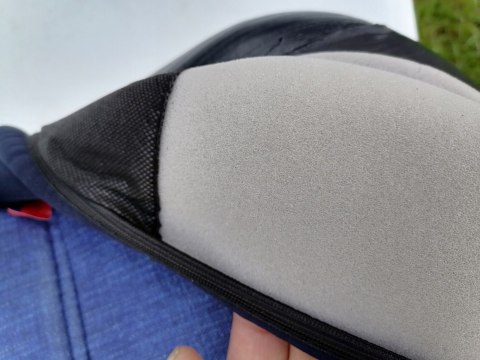 FOTELIK SAMOCHODOWY PODKŁADKA DUŻA DRIME 15-36 KG