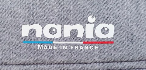 FOTELIK SAMOCHODOWY PODKŁADKA DUŻA DRIME 15-36 KG