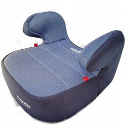 FOTELIK SAMOCHODOWY PODKŁADKA DUŻA DRIME 15-36 KG