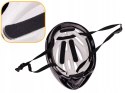 Kask na ROWER HULAJNOGA OCHRANIACZE REGULACJA Kask na ROWER HULAJNOGA OCHRANIACZE REGULACJA