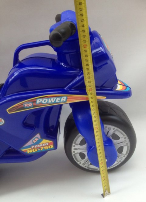 Motor jeździk rowerek biegowy Motorek pchacz RÓŻ Motor jeździk rowerek biegowy Motorek pchacz RÓŻ