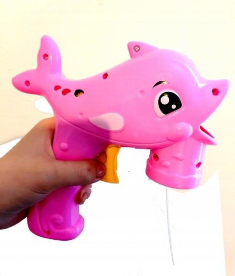 PISTOLET DO BANIEK MYDLANYCH MASZYNA BAŃKI MYDLANE PISTOLET DO BANIEK MYDLANYCH MASZYNA BAŃKI MYDLANE