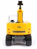 DUŻA KOPARKA LENA RUCHOMA ŁYŻKA Liebherr 48 cm DUŻA KOPARKA LENA RUCHOMA ŁYŻKA Liebherr 48 cm