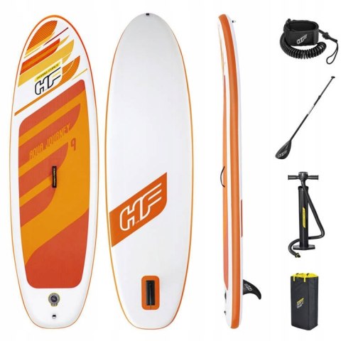 Deska SUP Hydro-Force Bestway 65349 Deska SUP Hydro-Force Bestway 65349