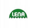 LENA Truxx II Koparka ruchoma łyżka +figurka autko LENA Truxx II Koparka ruchoma łyżka +figurka autko