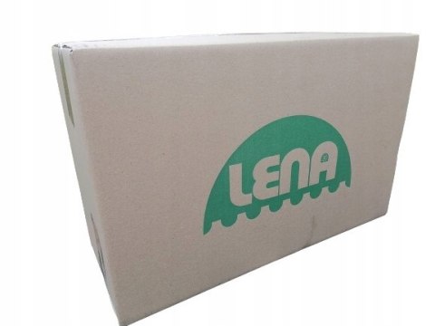 Lena Worxx Duża Koparka Liebherr 48 cm Lena Worxx Duża Koparka Liebherr 48 cm