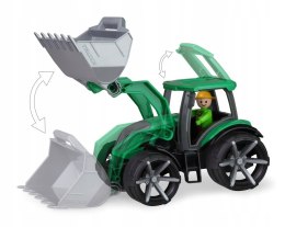 TRAKTOR SPYCHACZ ŁYŻKA LENA TRUXX II