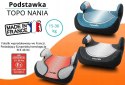 Fotelik samochodowy podkładka Nania TOPO COMFORT
