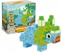 KLOCKI DINO BABY BLOCKS NA ROCZEK