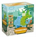 KLOCKI DINO BABY BLOCKS NA ROCZEK