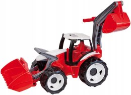Koparka z łyżką, Traktor, Spych Ruchoma LENA GIANT