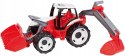Koparka z łyżką, Traktor, Spych Ruchoma LENA GIANT Koparka z łyżką, Traktor, Spych Ruchoma LENA GIANT