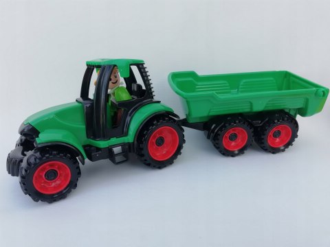 LENA POJAZDY KOPARKA SPYCH TRAKTOR PRZYCZEPA 13 EL LENA POJAZDY KOPARKA SPYCH TRAKTOR PRZYCZEPA 13 EL