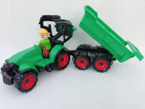LENA POJAZDY KOPARKA SPYCH TRAKTOR PRZYCZEPA 13 EL LENA POJAZDY KOPARKA SPYCH TRAKTOR PRZYCZEPA 13 EL