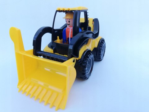 LENA POJAZDY KOPARKA SPYCH TRAKTOR PRZYCZEPA 13 EL LENA POJAZDY KOPARKA SPYCH TRAKTOR PRZYCZEPA 13 EL