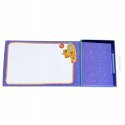 MAGNETIBOOK MAGNETYCZNA UKŁADANKA POJAZDY