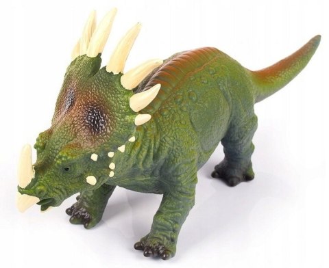 MEGA WIELKI DINOZAUR RYCZY MEGA WIELKI DINOZAUR RYCZY