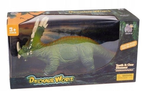 MEGA WIELKI DINOZAUR RYCZY MEGA WIELKI DINOZAUR RYCZY