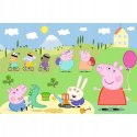 PUZZLE SZCZĘŚLIWY DZIEŃ PEPPY MAXI DUŻE TREFL PUZZLE SZCZĘŚLIWY DZIEŃ PEPPY MAXI DUŻE TREFL