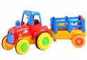 TRAKTOR FARMER ZWIERZĘTA DZWIĘK TRAKTOR FARMER ZWIERZĘTA DZWIĘK