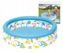 Basenik dla dzieci 102x25 cm Bestway Basenik dla dzieci 102x25 cm Bestway