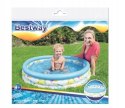 Basenik dla dzieci 102x25 cm Bestway Basenik dla dzieci 102x25 cm Bestway
