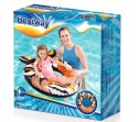 Bestway DUŻE KOŁO KÓŁKO Rainbow 91cm