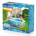 Bestway Dmuchany Basen dla dzieci duży Bestway Dmuchany Basen dla dzieci duży