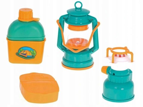 DOMEK DLA DZIECI NAMIOT DO OGRODU DOMU+AKCESORIA