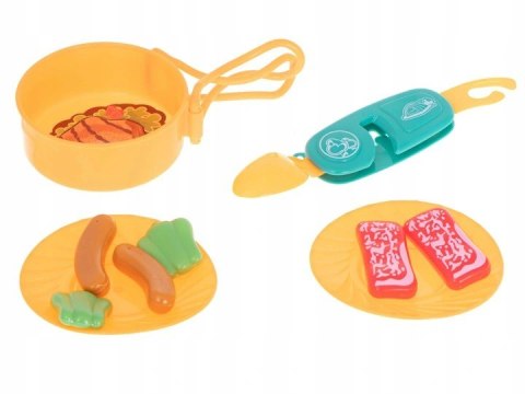 DOMEK DLA DZIECI NAMIOT DO OGRODU DOMU+AKCESORIA