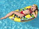 Materac Dmuchany Fotel na Plażę Basen do Pływania Materac Dmuchany Fotel na Plażę Basen do Pływania