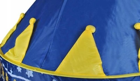 NAMIOT DOMEK DLA DZIECI PAŁAC ZAMEK DO OGRODU DOMU NAMIOT DOMEK DLA DZIECI PAŁAC ZAMEK DO OGRODU DOMU