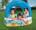 Bestway BASEN z odpinanym DASZKIEM 147cm 52192 Bestway BASEN z odpinanym DASZKIEM 147cm 52192
