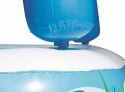 Bestway BASEN z odpinanym DASZKIEM 147cm 52192 Bestway BASEN z odpinanym DASZKIEM 147cm 52192