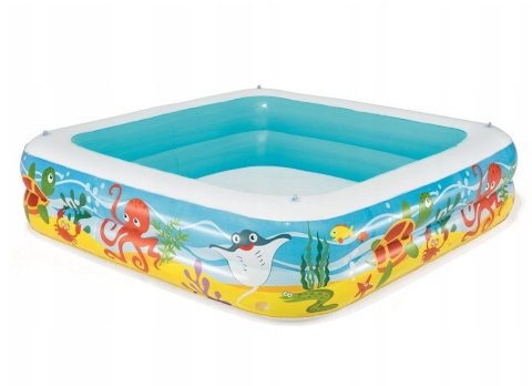 Bestway BASEN z odpinanym DASZKIEM 147cm 52192 Bestway BASEN z odpinanym DASZKIEM 147cm 52192