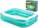 Bestway duży Basen dmuchany 201x150x51cm 54005 Bestway duży Basen dmuchany 201x150x51cm 54005
