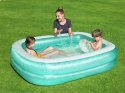 Bestway duży Basen dmuchany 201x150x51cm 54005 Bestway duży Basen dmuchany 201x150x51cm 54005