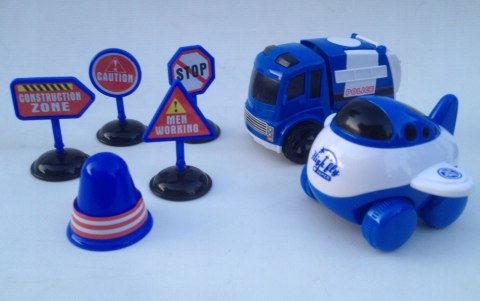 POLICJA ZESTAW POLICYJNY + FOTORADAR SYGNALIZATOR POLICJA ZESTAW POLICYJNY + FOTORADAR SYGNALIZATOR