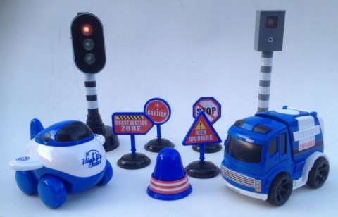 POLICJA ZESTAW POLICYJNY + FOTORADAR SYGNALIZATOR POLICJA ZESTAW POLICYJNY + FOTORADAR SYGNALIZATOR