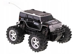 AUTO Samochód RC Monster Truck