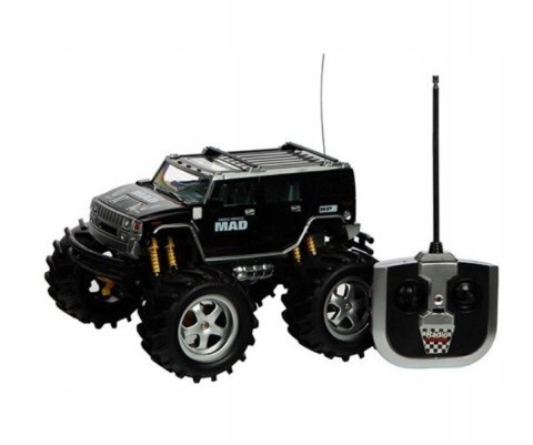 AUTO Samochód RC Monster Truck AUTO Samochód RC Monster Truck