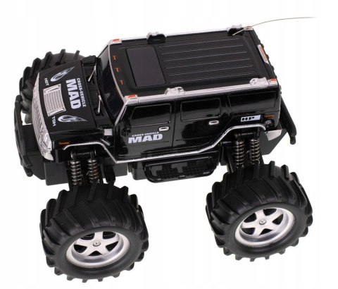AUTO Samochód RC Monster Truck AUTO Samochód RC Monster Truck