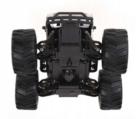 AUTO Samochód RC Monster Truck AUTO Samochód RC Monster Truck