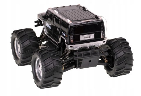 AUTO Samochód RC Monster Truck AUTO Samochód RC Monster Truck