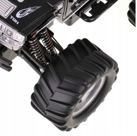 AUTO Samochód RC Monster Truck AUTO Samochód RC Monster Truck