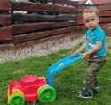 Taczka zestaw Taczki Kosiarka dla dzieci duża Taczka zestaw Taczki Kosiarka dla dzieci duża