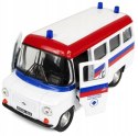 Auto Nysa 522 Pogotowie Ratunkowe Auto Nysa 522 Pogotowie Ratunkowe